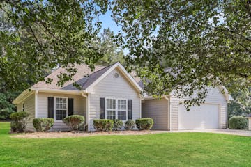 85 WINDWARD DR COVINGTON, GA 30016